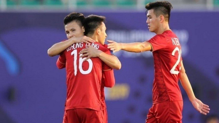 Báo Thái Lan bất ngờ hé lộ nội tình quan trọng ở đội tuyển U23 Việt Nam